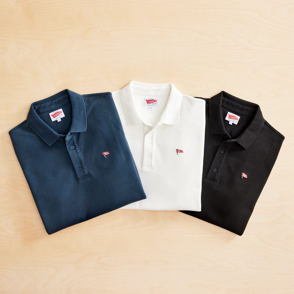 Custom apparel
