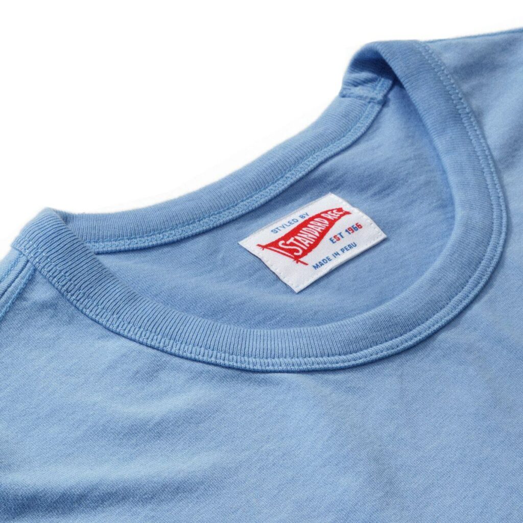 Standard Rec. Premium Custom Apparel, Tees & Sweatshirts