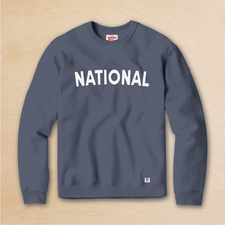 Standard Rec. Premium Custom Apparel, Tees & Sweatshirts