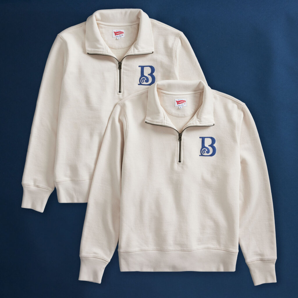 Standard Rec. Premium Custom Apparel, Tees & Sweatshirts