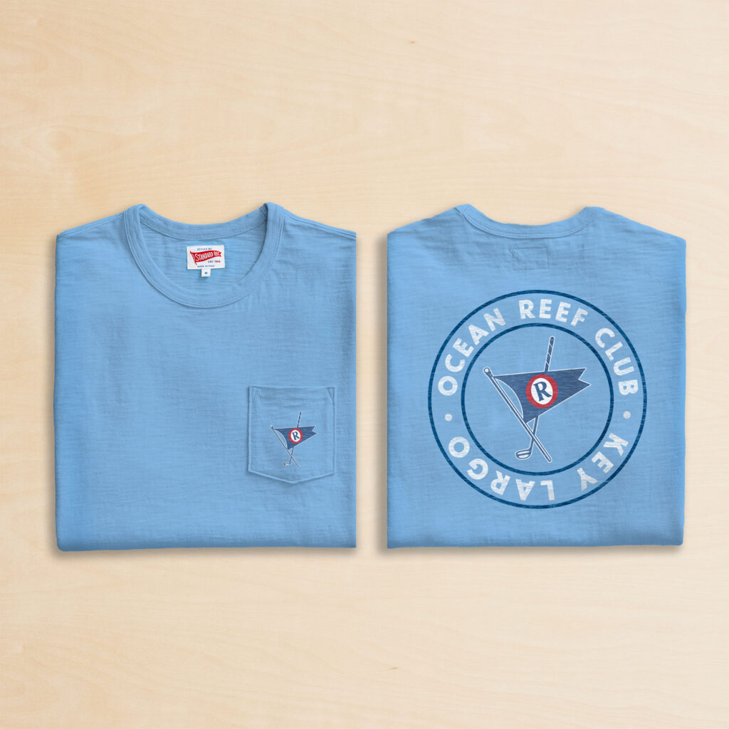 Standard Rec. Premium Custom Apparel, Tees & Sweatshirts
