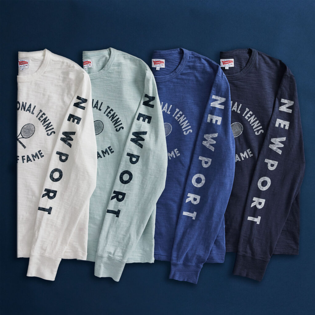 Standard Rec. Premium Custom Apparel, Tees & Sweatshirts
