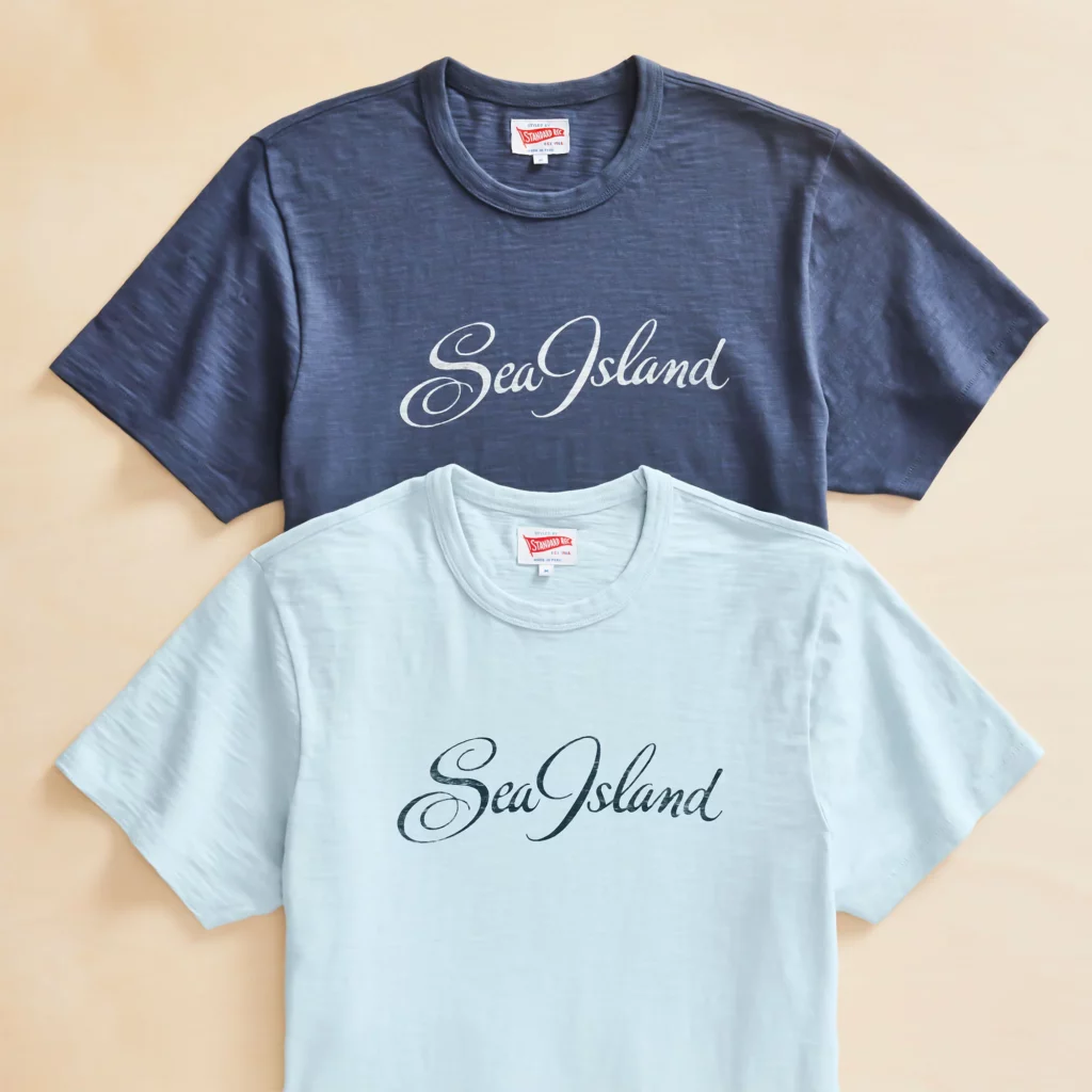 Standard Rec. Premium Custom Apparel, Tees & Sweatshirts